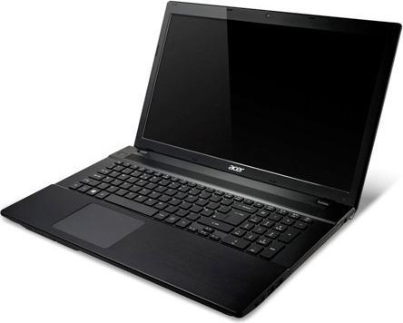 Produktbild Acer Aspire V3-772G (17.30", Intel Core i7-4702MQ, 32 GB, 256 GB, CH)