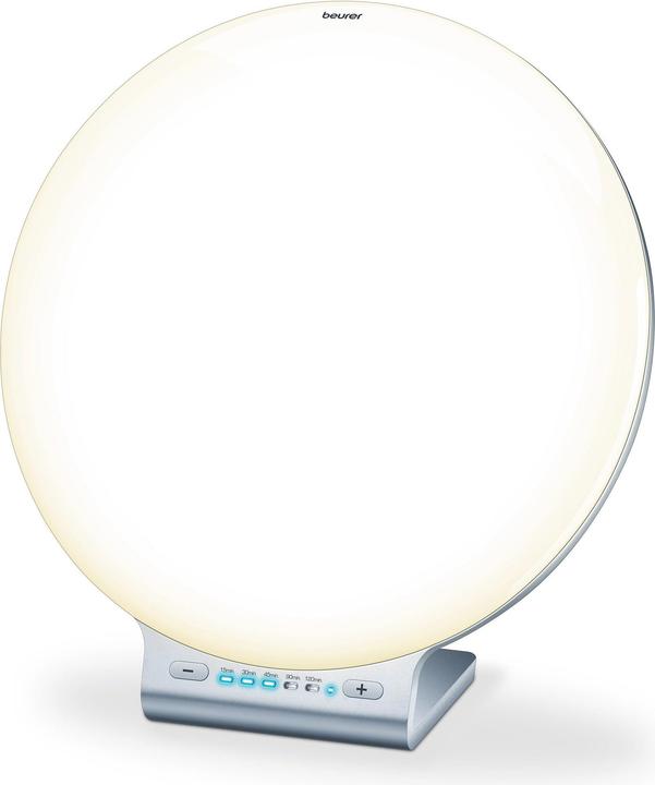 Beurer TL 100 EnergyLight 2in1 Bluetooth (10000 lx)