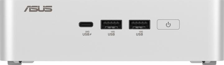 Produktbild ASUS NUC 15 PRO+ RNUC15CRSU900002 (Intel Core Ultra 9 285H)