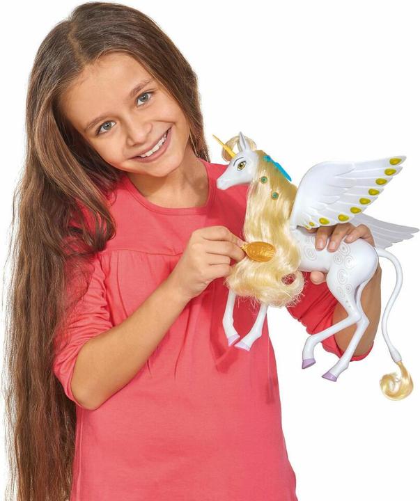 Actual product image Simba Mia and Me Onchao
