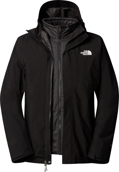 Actual product image North Face Men's Carto Triclimate Jacket (XL)
