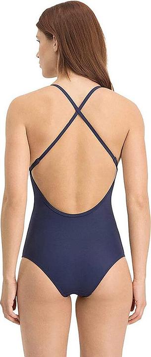 Immagine prodotto Puma Swim Donna Costume Da Bagno Con Scollo A V E Schiena Incrociata 1p (S)
