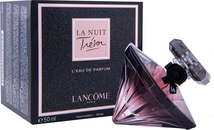 Actual product image Lancôme La Nuit Trésor (Eau de parfum, 50 ml)