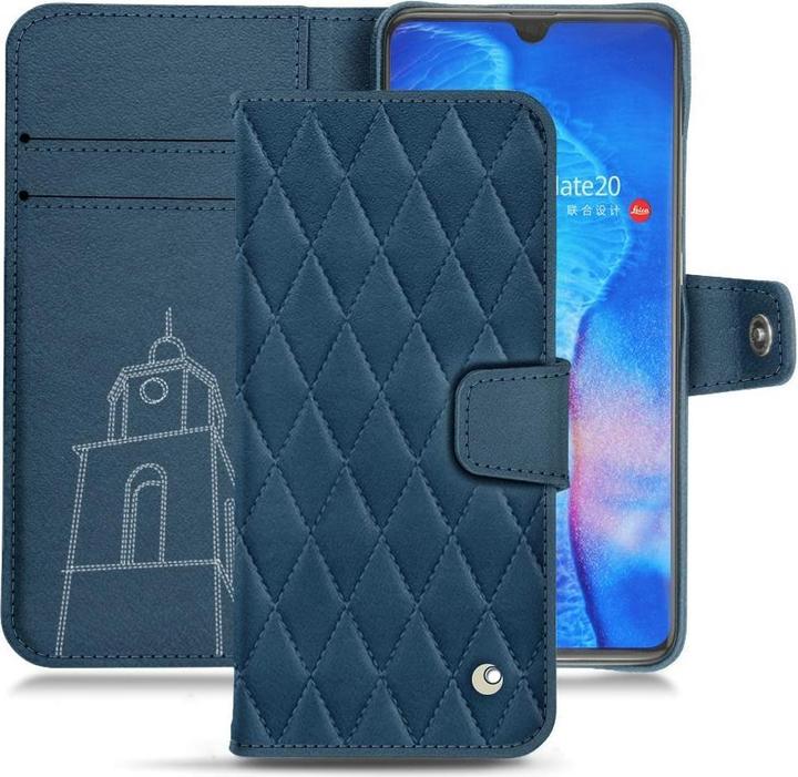 Image du produit Noreve Housse cuir portefeuille (Mate 20)