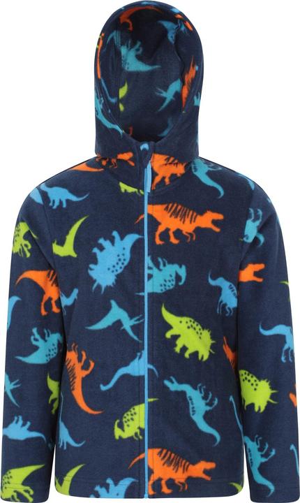 Produktbild Mountain Warehouse Pursuit II Kapuzenpullover (104)