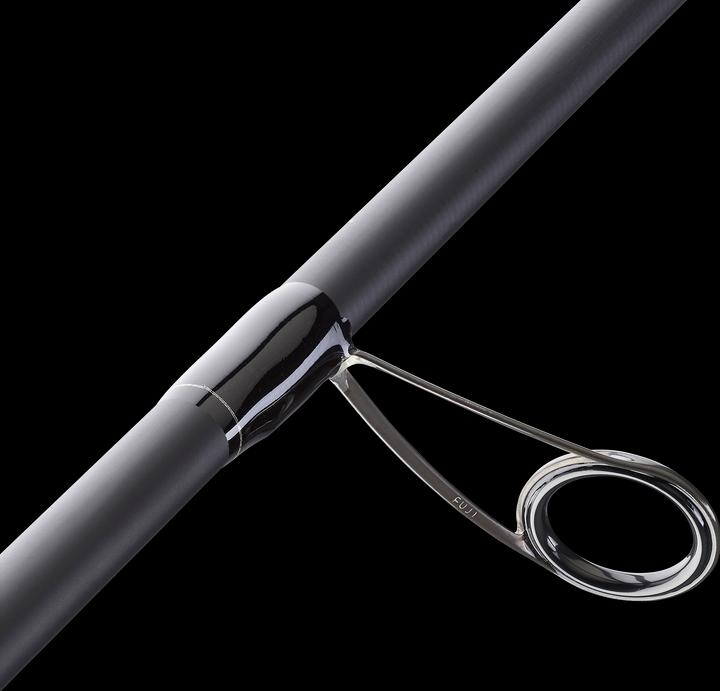 Actual product image Caperlan WXM-9 240MH (Ice rod, 240 cm)