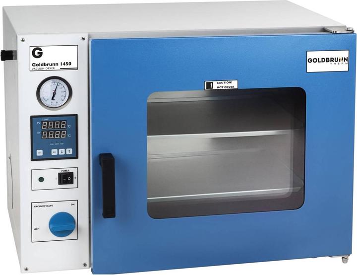 Actual product image Goldbrunn Étuve de séchage sous vide - 1 450 W