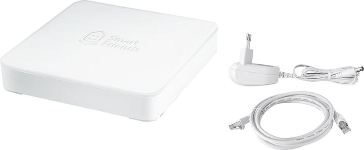 Image du produit Paulmann Boîte d'amis ZigBee Smart