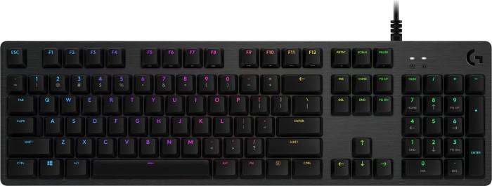 Actual product image Logitech G G512 (DE, Cable)