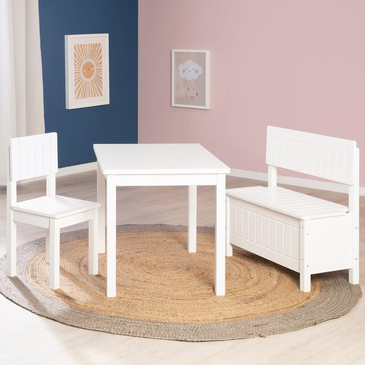Actual product image Roba Chest bench (Child seating group)