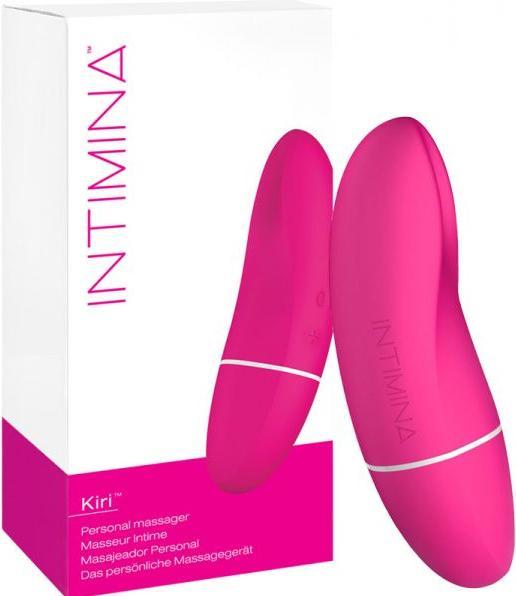 Actual product image Intimina KIRI mini the personal massager