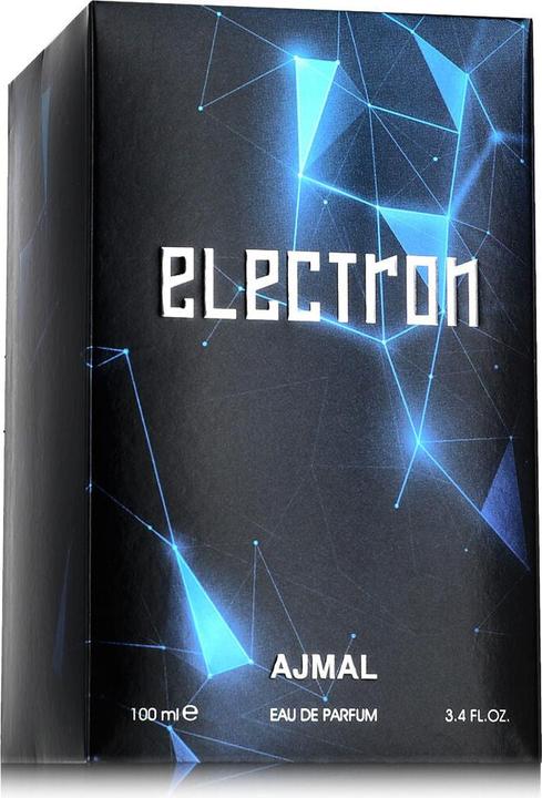 Image du produit Ajmal Electron EDP U 100 ml (Eau de parfum, 100 ml)