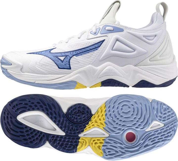 Produktbild Mizuno Wave Momentum 3 (44.5)