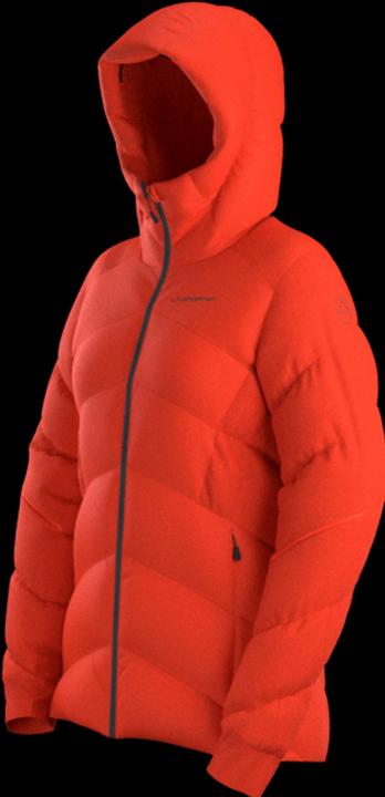 Actual product image La Sportiva Supercouloir 1000 Down Jkt W (S)