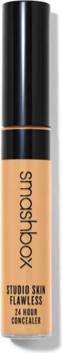 Actual product image Smashbox Studio Skin Flawless 24 Hour Concealer (Warm Peach)