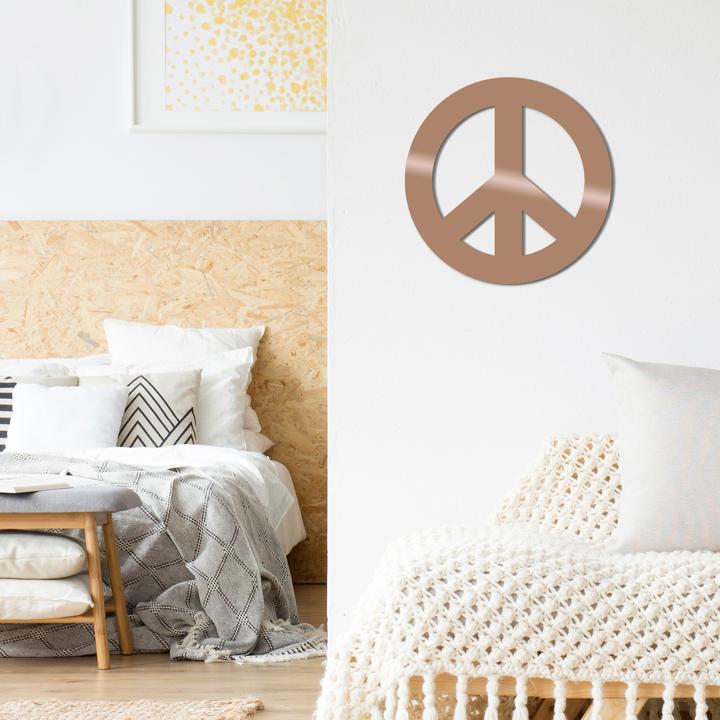 Produktbild Wallxpert Alexa (50 x 50 cm)