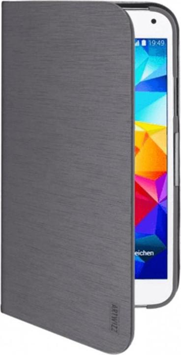 Image du produit Artwizz SeeJacket Folio pour Galaxy S5 Titan (Samsung Galaxy S5)