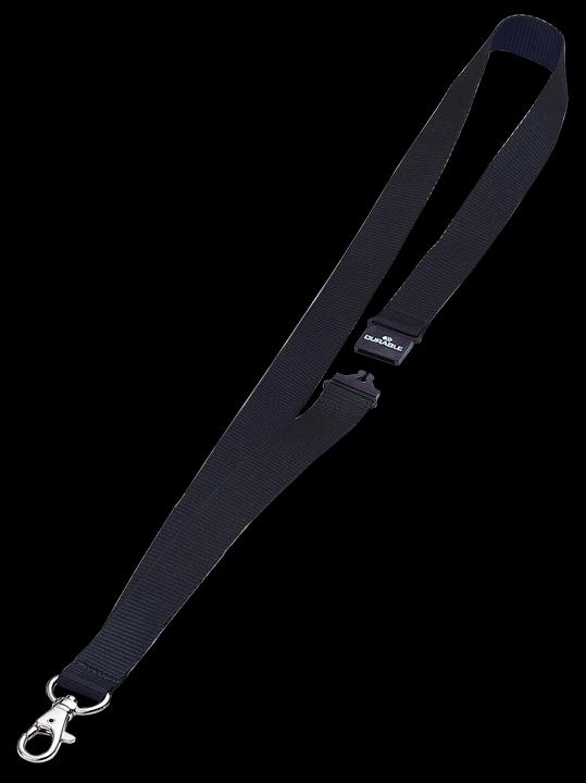 Image du produit Durable Ruban d'identification Staples 20, mousqueton, Juoda, 10 pièces