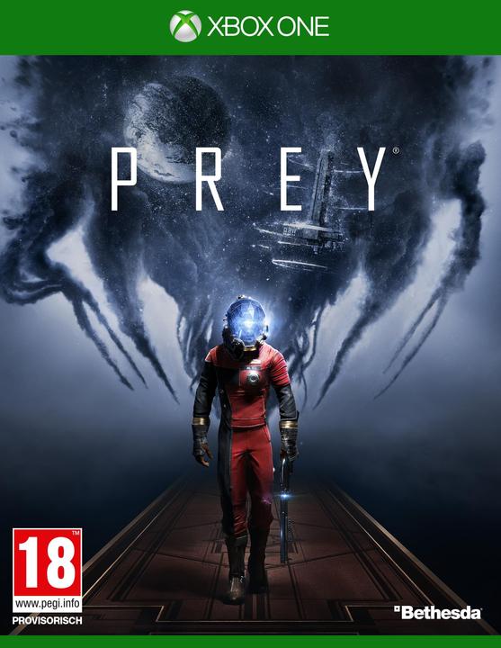 Immagine prodotto Bethesda Preda (Xbox Series X, Xbox One X, DE)