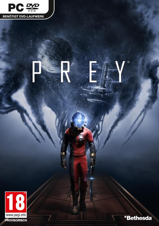 Immagine prodotto Bethesda Preda (PC, DE)