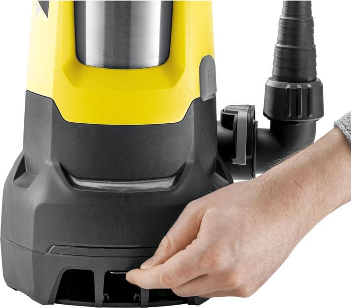 Image du produit Kärcher SP 22.000 (Pompe des égouts)