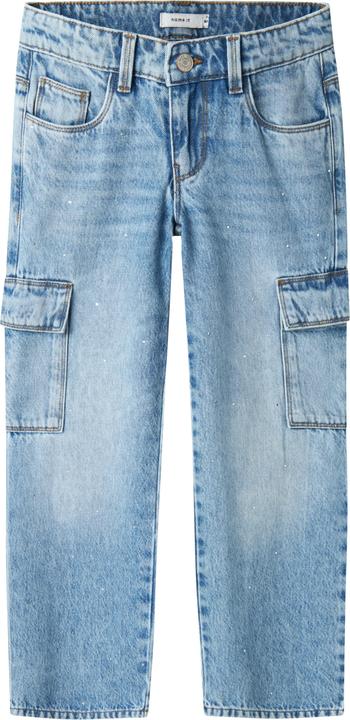 Image du produit Name it Wide Fit Jeans (128)