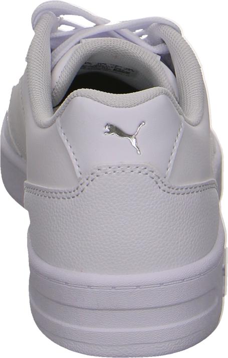 Actual product image Puma Court Classy (38)