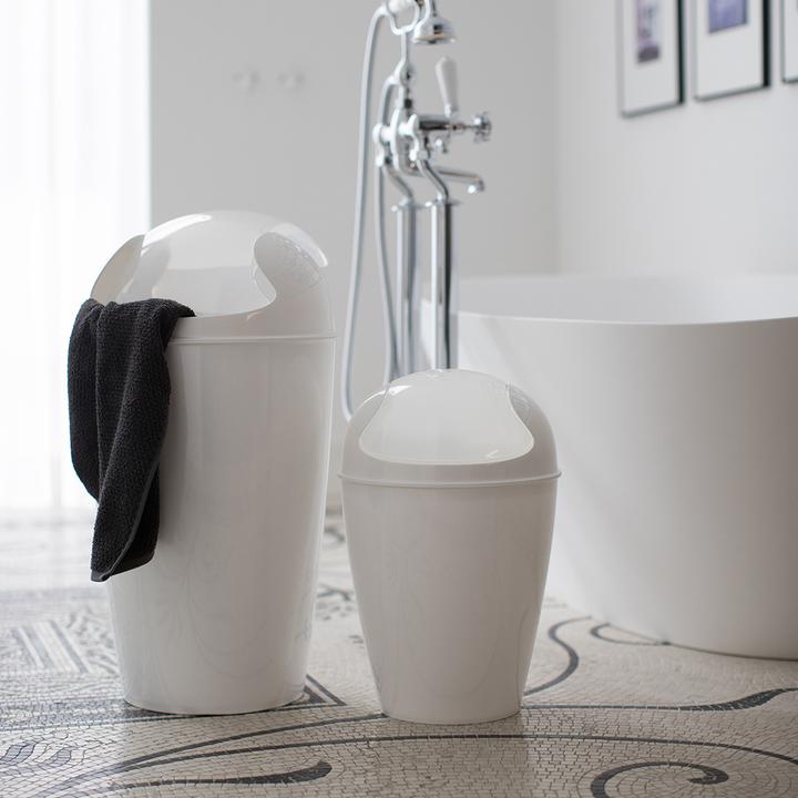 Image du produit Koziol Poubelle Dell (5 l)