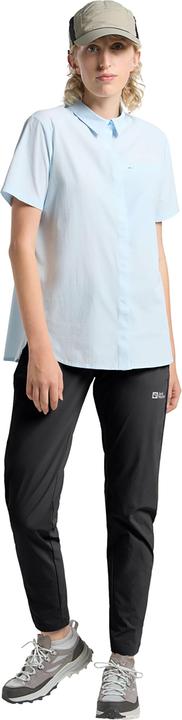Actual product image Jack Wolfskin Hikeout Pants W (S, M)