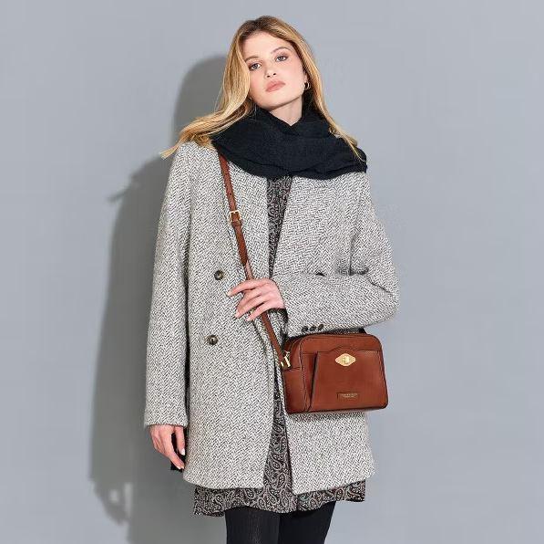 Actual product image The Bridge Schultertasche Barbara