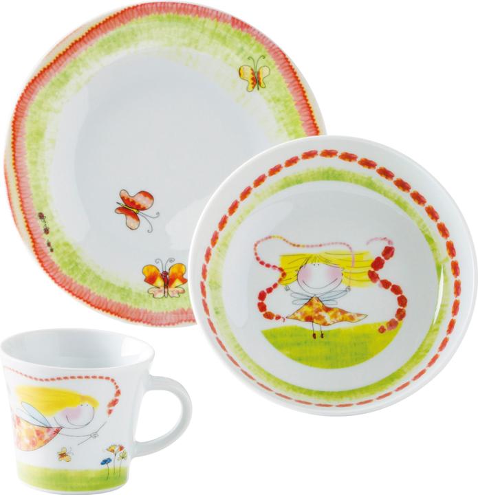 Actual product image Kahla Kids Blumenfee Kinderset