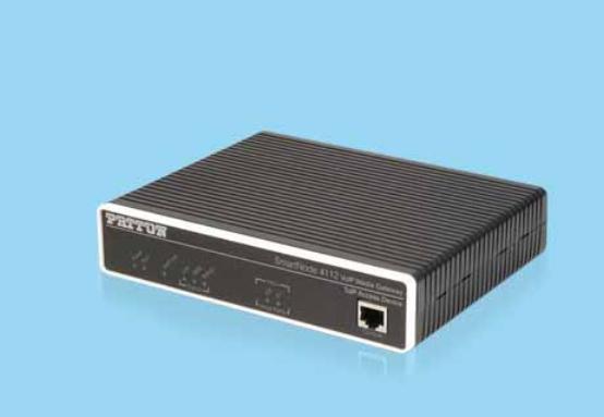 Produktbild Patton Smartnode 4112, VoIP Gateway