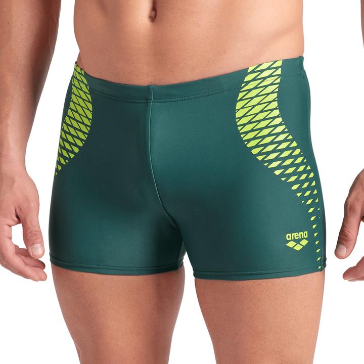 artic lime, Mangrove