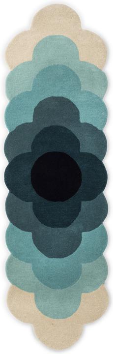 Actual product image Orla Kiely Optical Flower (87 x 300 cm)