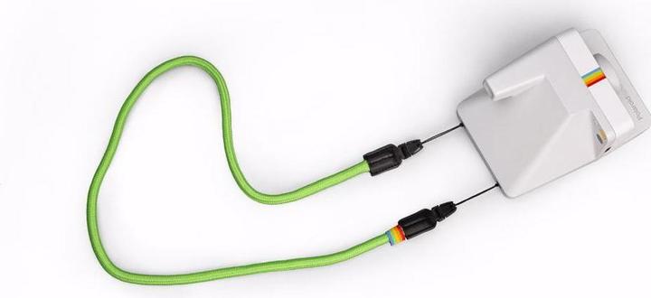 Produktbild Polaroid Camera Strap Round For Cameras (i-Type, SX-70)