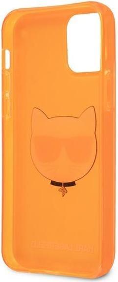 Image du produit Karl Lagerfeld Cas (Apple iPhone 12 Pro Max)