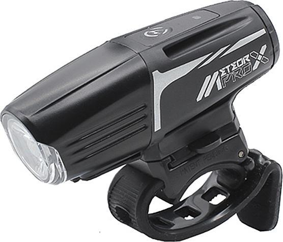 Produktbild Moon frontscheinwerfer mit usb-anschluss meteor-x auto (500 lm)
