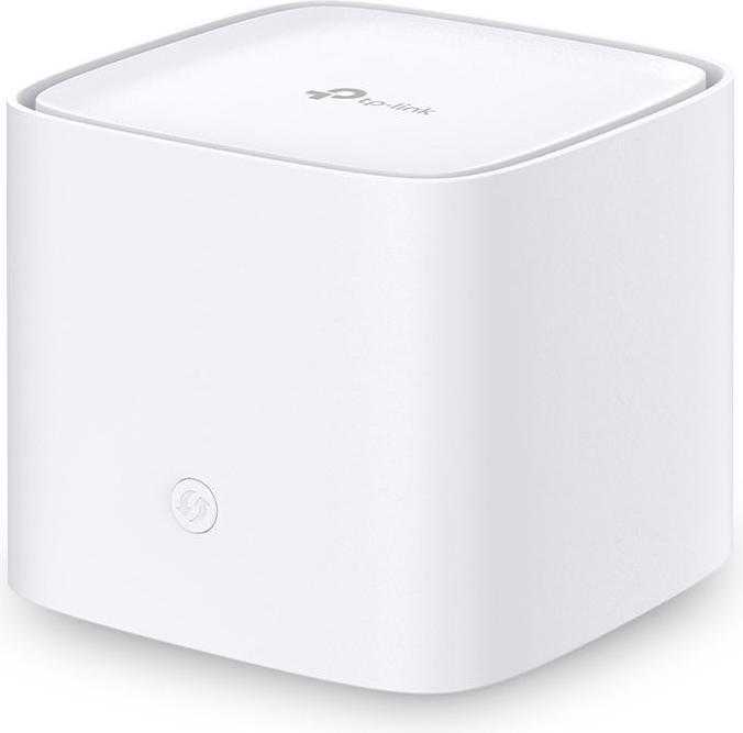 Produktbild TP-Link AX1800 Dual-Band (2,4 GHz/5 GHz) Wi-Fi 6 (802.11ax) Weiss 3