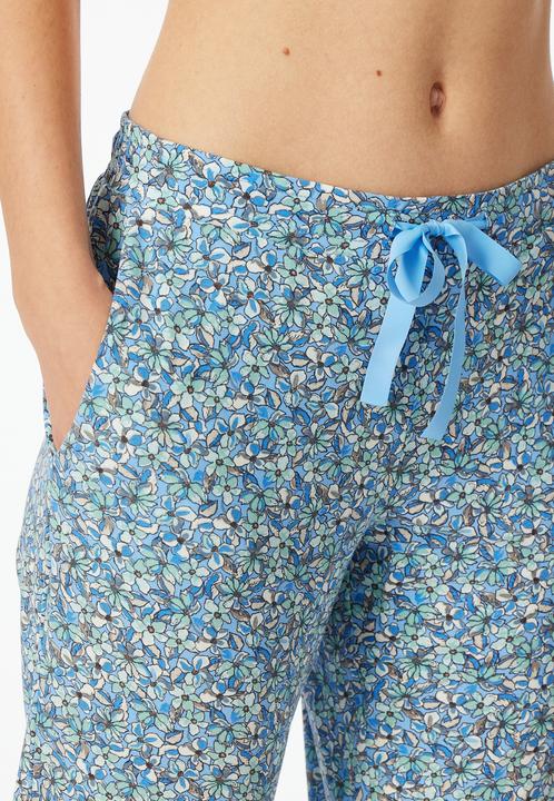 Produktbild Schiesser Pyjamahose Mix & Relax (40)