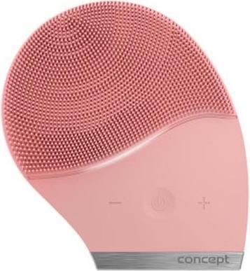 Actual product image Concept Sonivibe sonic skin cleansing brush - Variant: Emerald