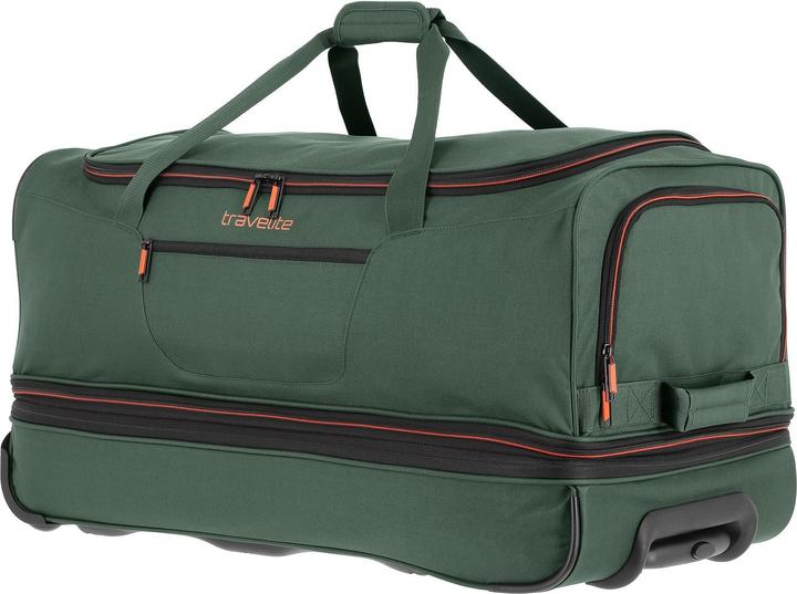 Produktbild Travelite Basics (98 l, L (90 - 115l))