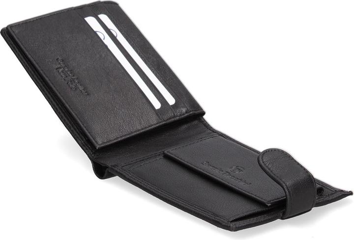 Actual product image Sergio Tacchini Wallet