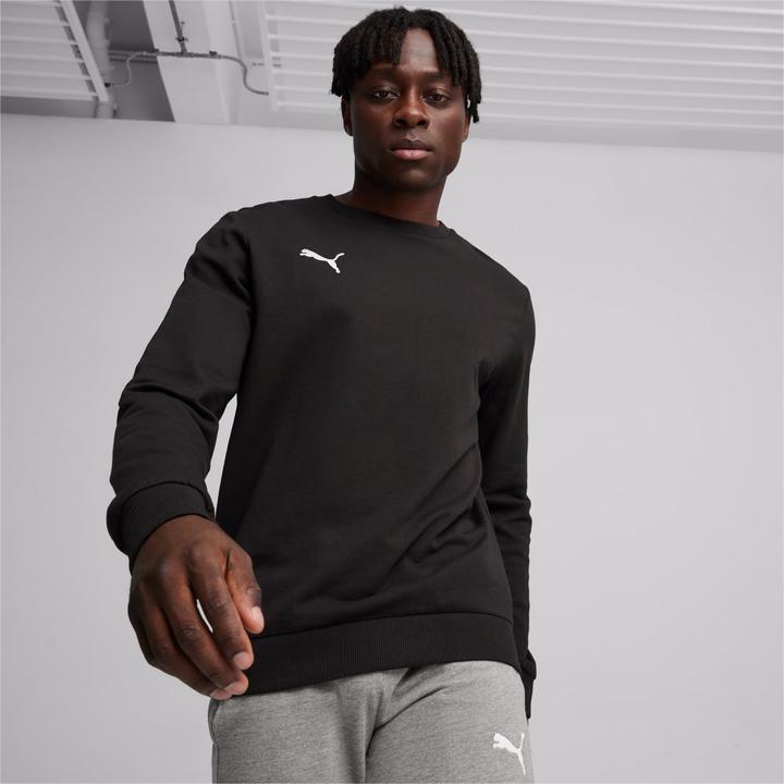 Immagine prodotto Puma Felpa girocollo TeamGOAL Casuals (S)