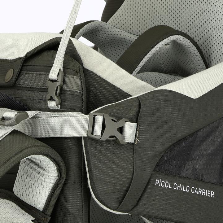 Produktbild Salewa Pìcol Kinderkraxe
