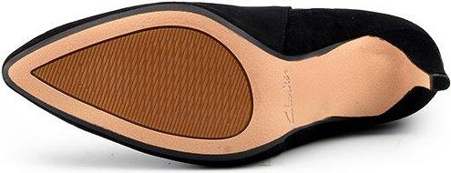 Actual product image Clarks Laina Violet-41 (41.5)