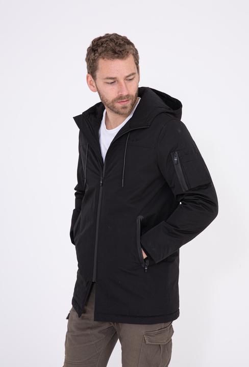 Produktbild Bombers Original Daunenjacke Iowa M (XXL)
