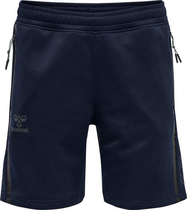 Actual product image hummel Cima Xk Shorts Woman (XXL)