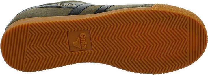 Image du produit Gola baskets harrier suede (40)