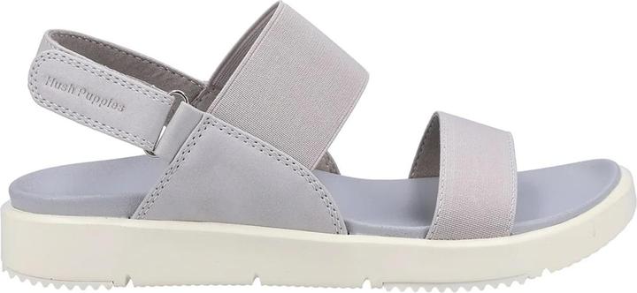 Actual product image Hush Puppies Womens/Ladies Sandals (42)