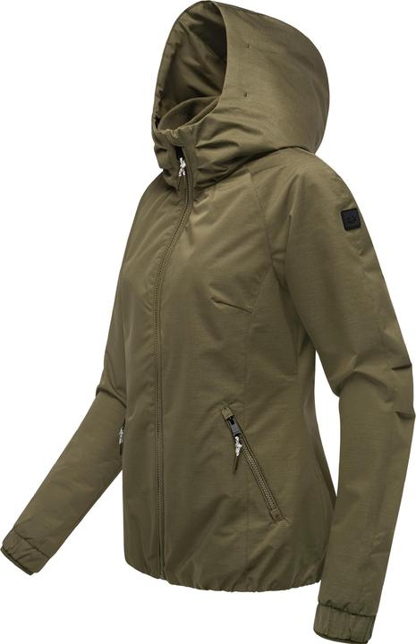 Produktbild Ragwear Dizzie Tech (S)